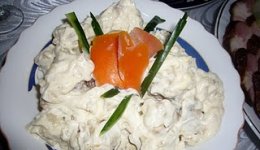 Culinare cu fete istete