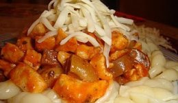 Naina's kitchen