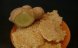 Biscuiti cu ghimbir si susan