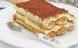 Tiramisu - desert Italia