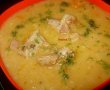Lucicos cu coaste de porc (supa de varza)-7