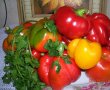 Gogosari marinati cu miere de albina-1