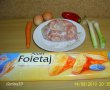 Chiftelute in foietaj-0