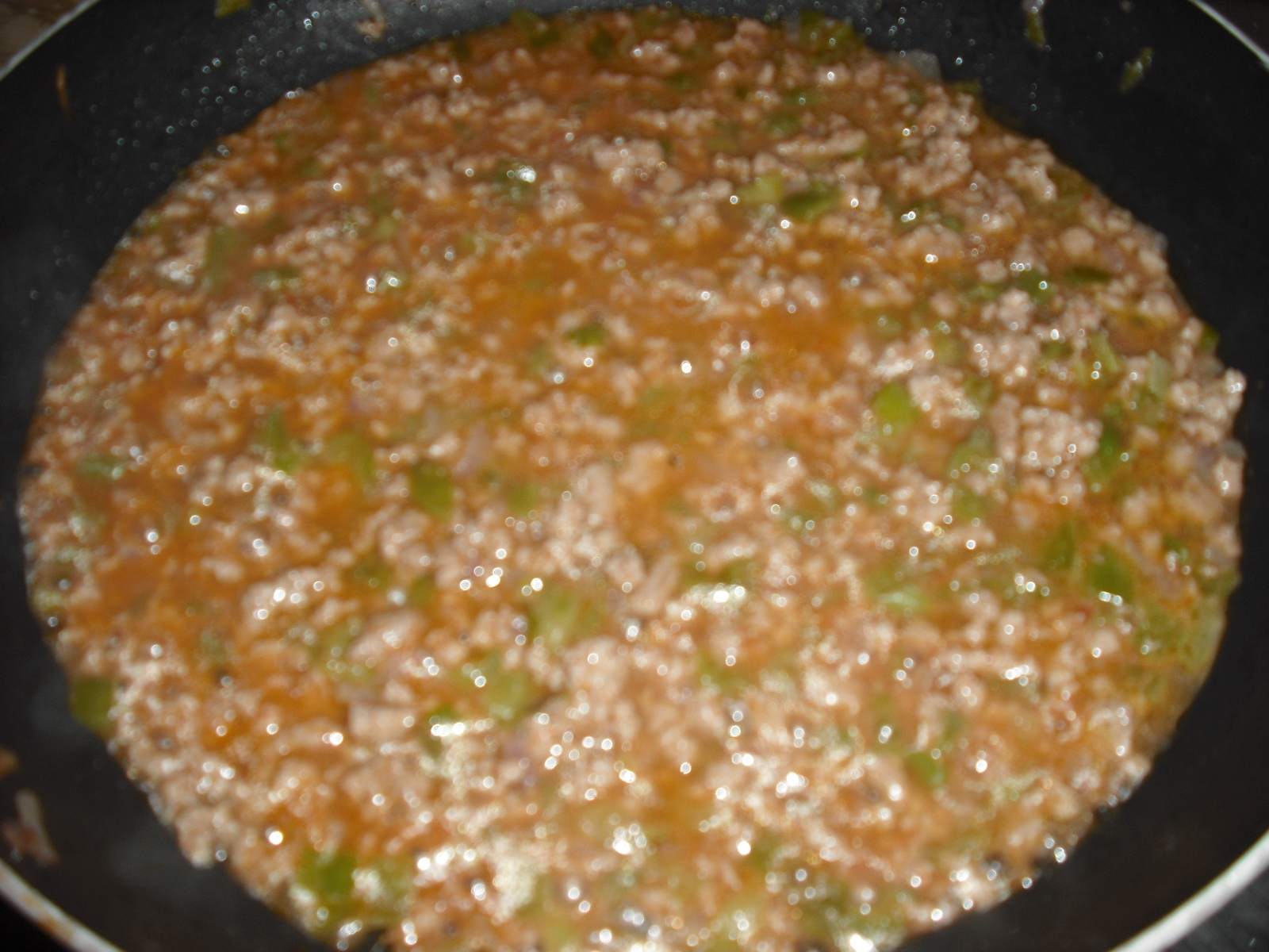 Placintele cu carne