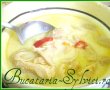 Ciorba de burta the best :)-6