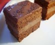 Desert tort cu ciocolata-1