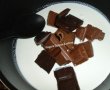 Tort cu ciocolata si portocale-4