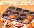 Muffins cu prune si Chokotoff-0