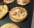 Muffins cu prune si Chokotoff-2