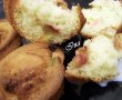Muffins cu prune si Chokotoff-8