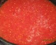 Mamaliga cu sos de rosii in straturi-0