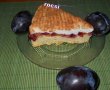 Tarta frageda cu prune si bezea-pentru Ionix....-8