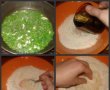 Chapati (lipie Indiana) cu ghiveci de legume-2