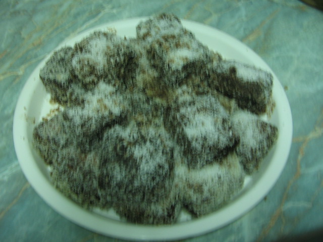 Prajitura Tavalita In Nuca De Cocos