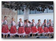 Festivalului Folcloric de Arta si Traditie Populara Romaneasca-editia a- IX-a -Otopeni 2010