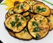 Vinete in otet balsamic si usturoi-7