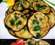 Vinete in otet balsamic si usturoi-10