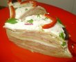 Tort aperitiv din  clatite-9