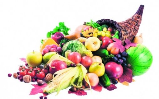 Cum se păstrează mai bine vitaminele legumelor si fructelor?
