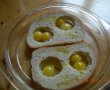 Bruschette cu oua de prepelita-1