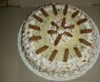 Tort ,,Krem a la krem,,-1