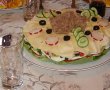 Tort de salata "Party"-1