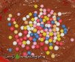 Candy Chocolate Muffins-3