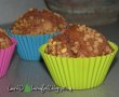 Candy Chocolate Muffins-6