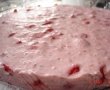  Tort de capsuni cu crema de branza-3