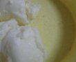 Desert cornulete cu iaurt-0