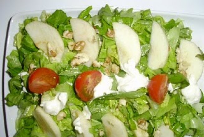 Salata  Waldorf