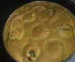 Desert Tort cu mere intregi, reteta simpla si plina de arome-8