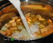 Curry cu cartofi si mazare-2