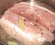 Jambon de porc la cuptor-0