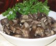Salata de ghebe cu usturoi-2