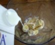 Milkshake de banane-1