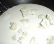 Tortellini cu sos de smantana si gorgonzola-1