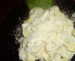 Tortellini cu sos de smantana si gorgonzola-5