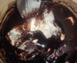 Brioşe cu scorţişoară şi glazură de ciocolată-4