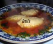 Supă de legume cu găluşte-4