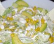 Salata cu avocado si porumb-0