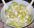 Salata cu avocado si porumb-1