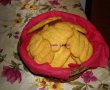 Polenta Peanbutter  Cookies-1