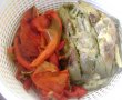 Salata de vinete cu ardei kapia-0