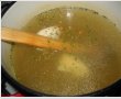 Supa de pui cu orez-1