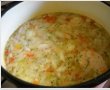 Supa de pui cu orez-2