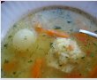 Supa de pui cu orez-4