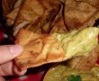Home made chips / guacamole-3