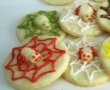 Spider Cookies-2