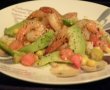 Salata de creveti si avocado-3